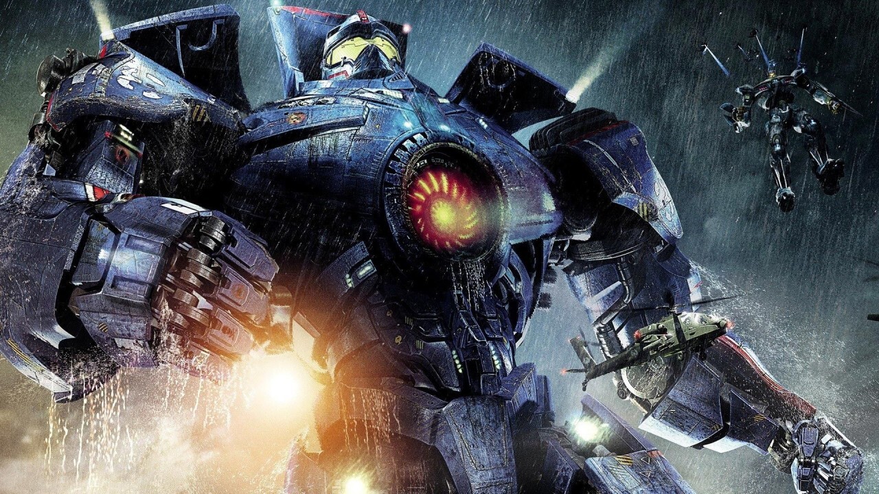 The Top Ten Genre Movies of 2013 11