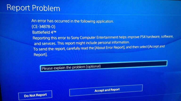 PS4 hit with bug, corrupting save files