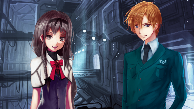 Sierra Ops Adds Depth To The Space-Simulator Genre