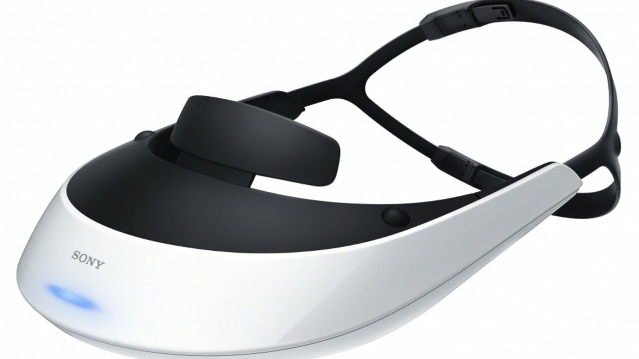 Do Consoles Need VR Peripherals? 3