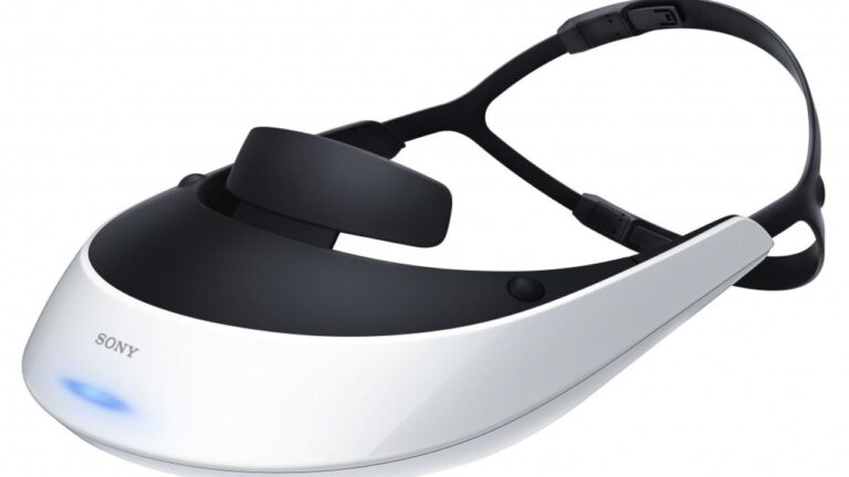 Do Consoles Need VR Peripherals?
