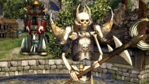 Spellforce 2: Demons of the Past (PC) Review 1