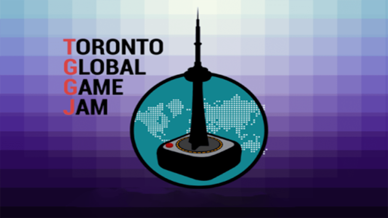 Toronto Global Game Jam this weekend