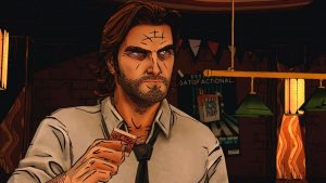 The Wolf Among Us: Episode Two Coming Next Month 1