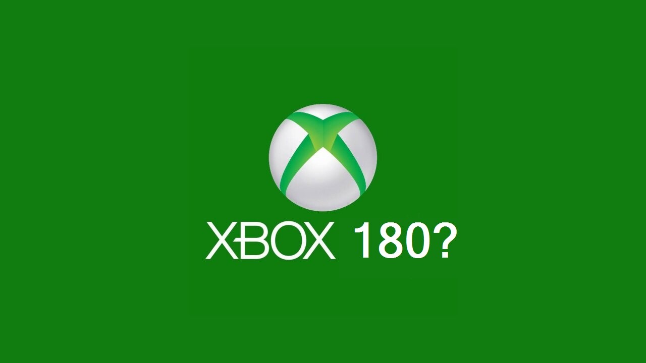 Xbox One Won't Be The Last Microsoft Console