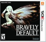 Bravely Default (3ds) Review