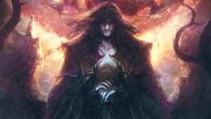 Castlevania Lords of Shadow 2 (PS3) Review: Great Addition to the Family 4