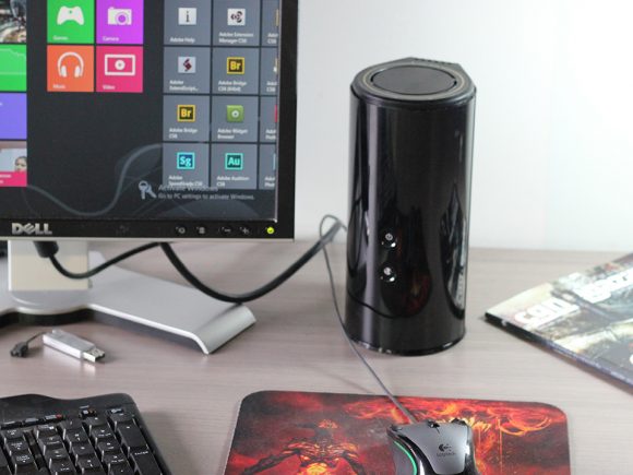 D-Link DIR-868L (Hardware) Review 2