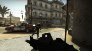Insurgency (PC) Review 1