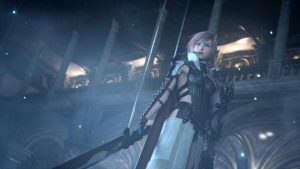 Lightning Returns: Final Fantasy XIII (PS3) Review 3