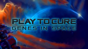 Mobile game aims to help with cancer research 1