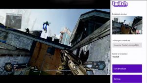 Twitch arrives on Xbox One March 11
