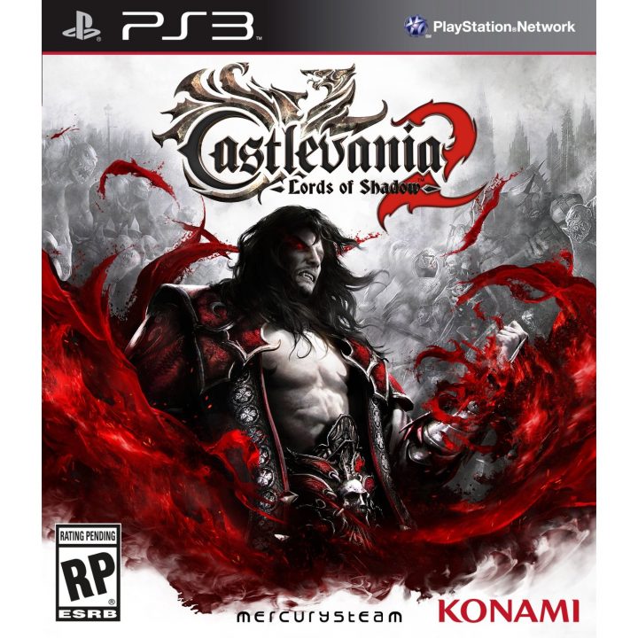 Castlevania Lords of Shadow 2 (PS3) Review: Great Addition to the Family 6 Castlevania Lords of Shadow 2 (PS3) Review: Great Addition to the Family 6