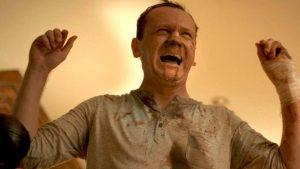 The Top Ten Genre Movies Of 2014 - Part 1 1