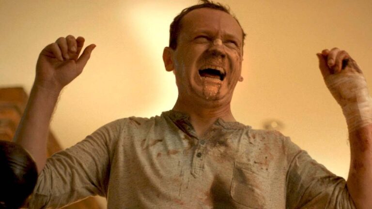 Cheap Thrills (2013) Review