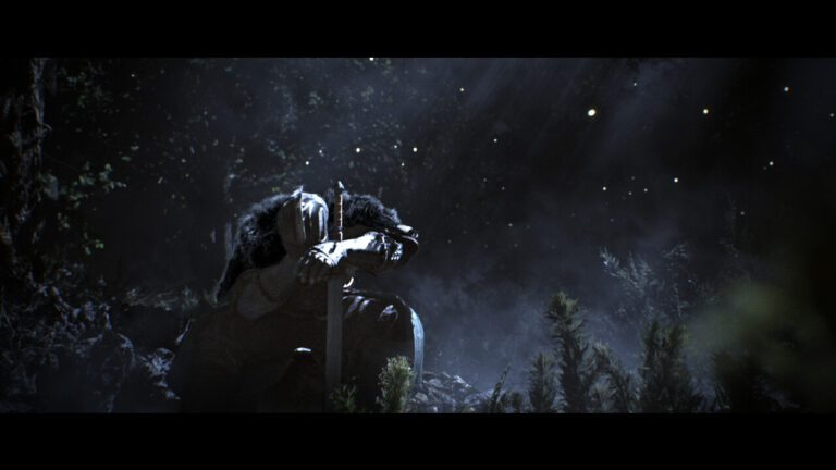 Dark Souls II Coming To PC in April