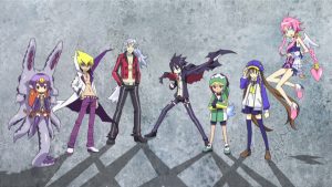 Disgaea 4: A Promise Revisited Coming To PlayStation Vita 1