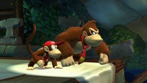 Donkey Kong Country: Tropical Freeze (Wii U) Review 5