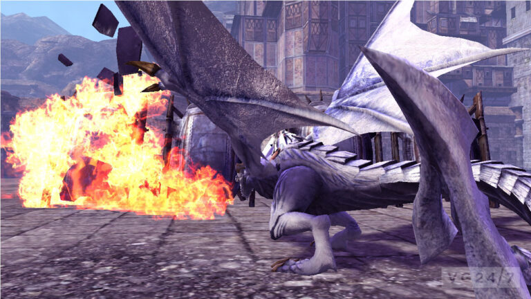 Drakengard 3 Coming To North America