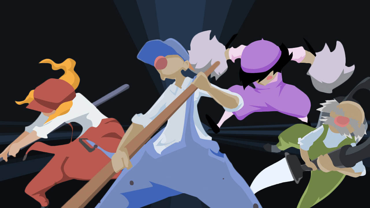 Dustforce PS Vita Review