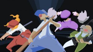 Dustforce (PS Vita) Review 3