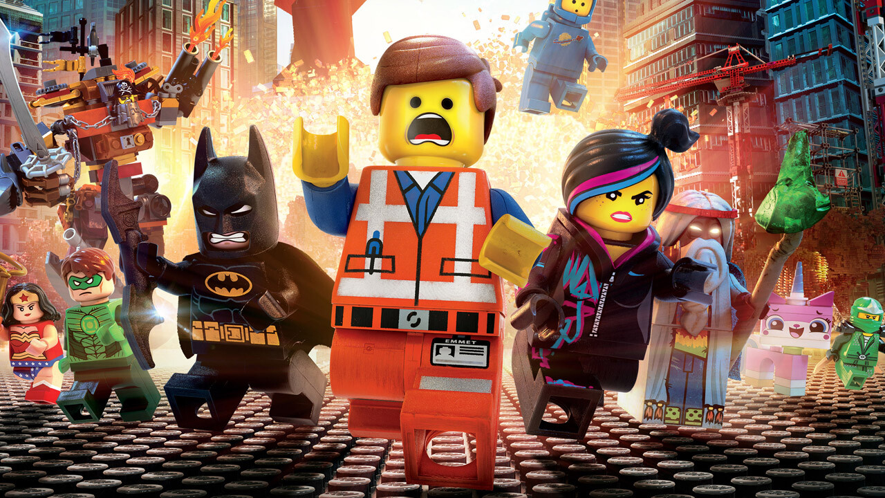 The Top Ten Genre Movies Of 2014 - Part 2 2