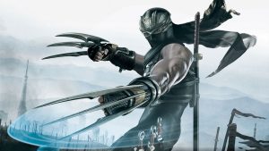 Ninja Gaiden deserves next-gen tune up 1