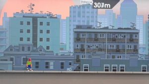 OlliOlli (PS Vita) Review 2