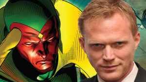 Inclusion of Vision in The Avengers: Age of Ultron offers exciting possibilities 1