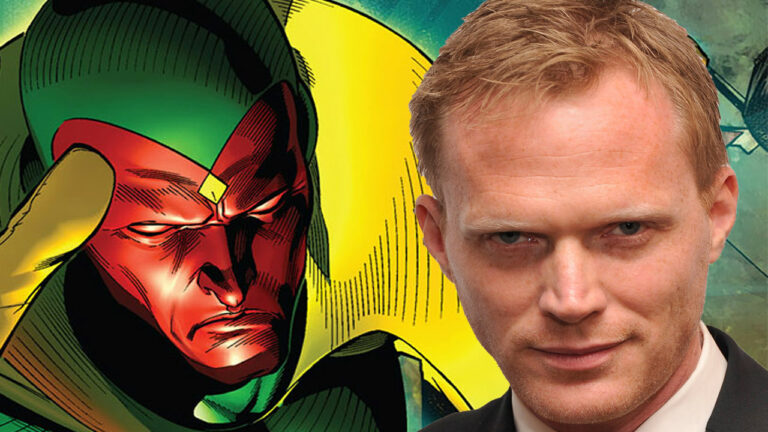 Inclusion of Vision in The Avengers: Age of Ultron offers exciting possibilities