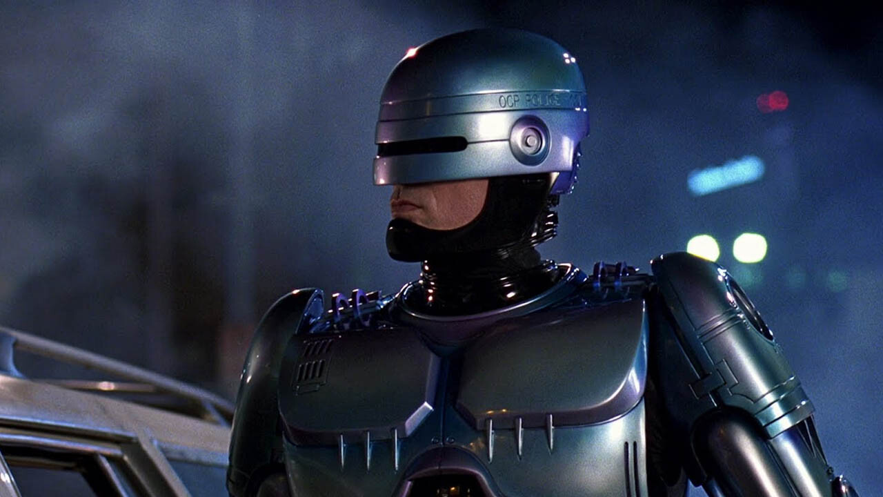 An Introduction To The Wild World Of Director, Paul Verhoeven