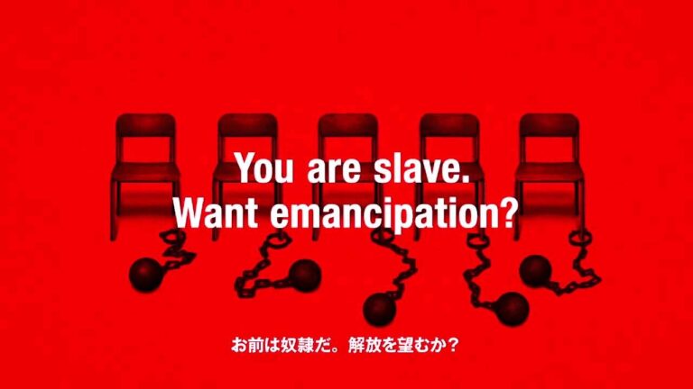 Persona 5 Focused On Lives of Discontentment