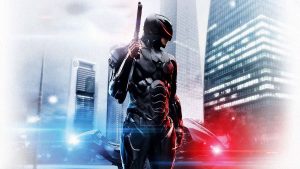 Robocop (1987) Review 4
