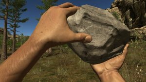 Rust Explores the Joy of Building Something Out of Nothing 1