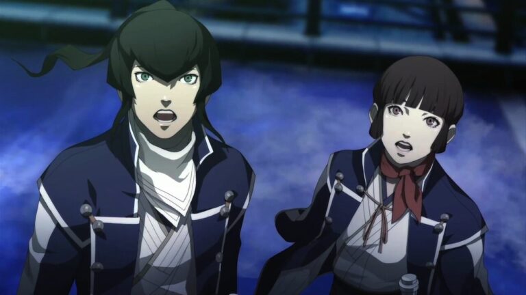 Shin Megami Tensei 1 Coming to America