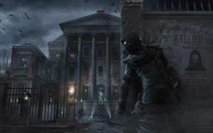 Thief (PS4) Review 6
