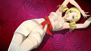 Top Five Romance Video-Games