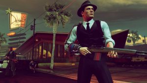 The Bureau: XCOM Declassified: Not Every Game Can Change Genres