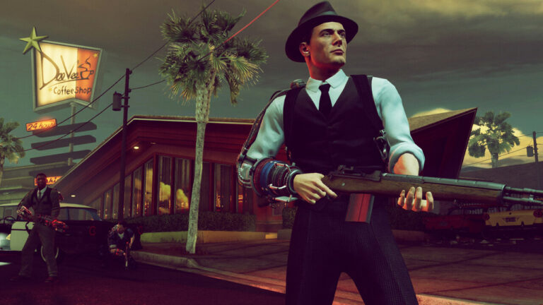 The Bureau: XCOM Declassified: Not Every Game Can Change Genres