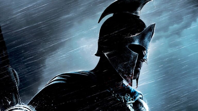 300: Rise Of An Empire (2014) Review