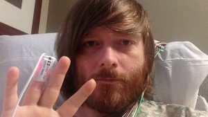 Brandon Boyer's new GoFundMe page amasses huge support