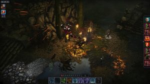 Divinity: Original Sin Beta Early-Access to arrive on Steam April