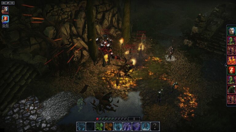 Divinity: Original Sin Beta Early-Access to arrive on Steam April