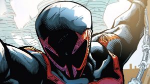 Spider Man 2099 Will Return In New Comic Series In July