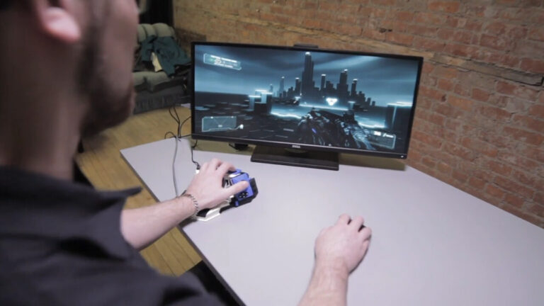 Assuming Control: The Sinister Hybrid Controller Concept