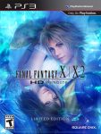 Final Fantasy X/X-2 HD Remaster (PS Vita) Review 4