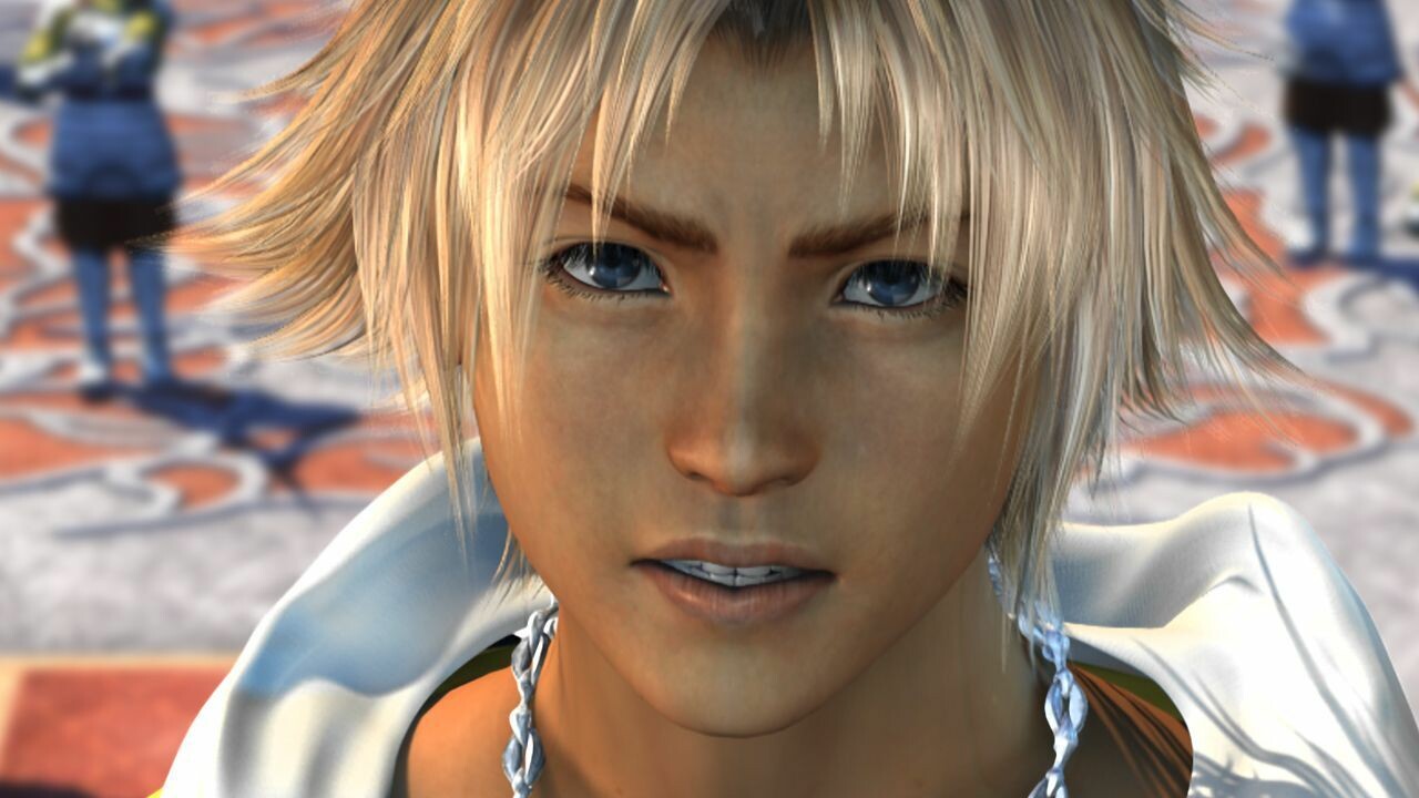 Final Fantasy X/X-2 HD Remaster (PS Vita) Review 6