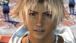 Final Fantasy X/X-2 HD Remaster (PS Vita) Review 6