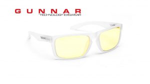 Gunnar Intercept Glasses (Hardware) Review 4