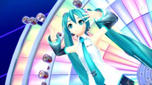Hatsune Miku Travels To North America For Round Two
